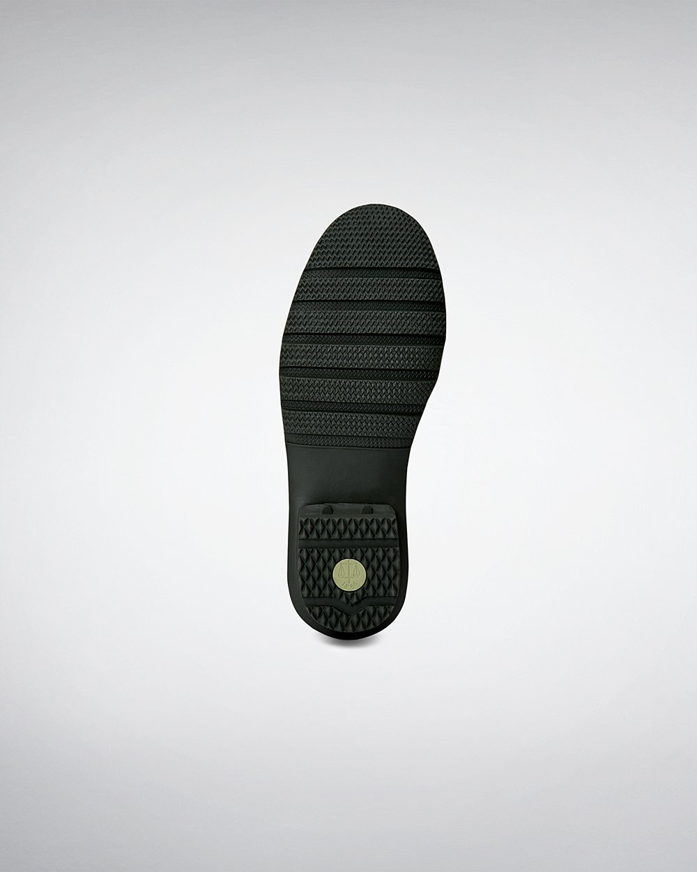 Tamancos Hunter Homem Verde Escuro Oliva - Gardener - 85QPRXTAD